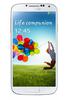 Смартфон Samsung Galaxy S4 GT-I9500 16Gb White Frost - Ухта