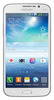 Смартфон SAMSUNG I9152 Galaxy Mega 5.8 White - Ухта