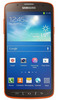 Смартфон SAMSUNG I9295 Galaxy S4 Activ Orange - Ухта