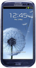 Смартфон SAMSUNG I9300 Galaxy S III 16GB Pebble Blue - Ухта