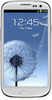 Смартфон SAMSUNG I9300 Galaxy S III 16GB Marble White - Ухта