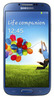 Смартфон SAMSUNG I9500 Galaxy S4 16Gb Blue - Ухта