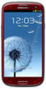 Смартфон Samsung Samsung Смартфон Samsung Galaxy S III GT-I9300 16Gb (RU) Red - Ухта