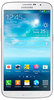 Смартфон Samsung Samsung Смартфон Samsung Galaxy Mega 6.3 8Gb GT-I9200 (RU) белый - Ухта