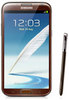Смартфон Samsung Samsung Смартфон Samsung Galaxy Note II 16Gb Brown - Ухта