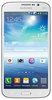 Смартфон Samsung Samsung Смартфон Samsung Galaxy Mega 5.8 GT-I9152 (RU) белый - Ухта