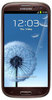 Смартфон Samsung Samsung Смартфон Samsung Galaxy S III 16Gb Brown - Ухта