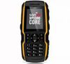 Терминал мобильной связи Sonim XP 1300 Core Yellow/Black - Ухта