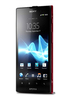 Смартфон Sony Xperia ion Red - Ухта