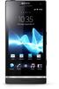 Смартфон Sony Xperia S Black - Ухта