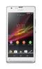 Смартфон Sony Xperia SP C5303 White - Ухта