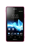 Смартфон Sony Xperia TX Pink - Ухта