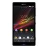 Смартфон Sony Xperia ZL Black - Ухта